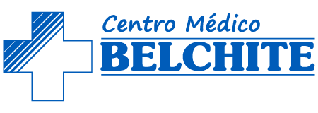 logo Centro médico Belchite